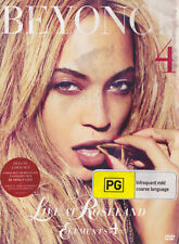 Usado, DVD região livre SirH70 Beyonce Live At Roseland comprar usado  Enviando para Brazil
