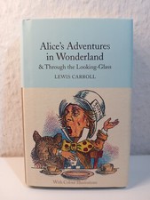 Alice adventures wonderland gebraucht kaufen  Bonn