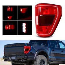 Oem tail light for sale  Perris