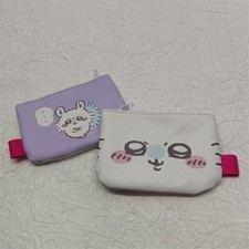 Bolsa carteira pequena Chiikawa Momonga importada do Japão comprar usado  Enviando para Brazil