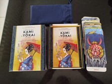 Jeu cartes divinatoires d'occasion  L'Isle-sur-la-Sorgue