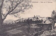 Camerino visto venanzio usato  Roma