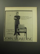 1957 john stuart for sale  USA