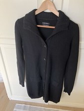 Marc polo strickmantel gebraucht kaufen  Westerrönfeld