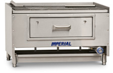 Imperial chicken charbroiler for sale  Corona
