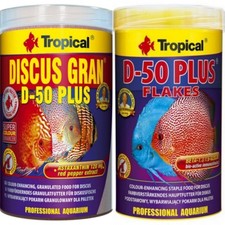1000ml tropical discus gebraucht kaufen 1000ml tropical discus gebraucht kaufen  Winhöring