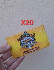 Skylanders giants bustine usato  Volvera