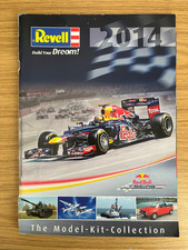 Revell 2014 full for sale  PONTEFRACT
