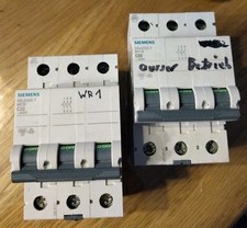 Siemens sicherung sl6332 gebraucht kaufen  Boxberg