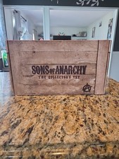 Sons anarchy collector for sale  Holbrook