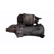 Motorino avviamento 55204116 usato  Pratola Peligna