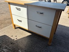 Ikea varde freestanding for sale  WHITCHURCH