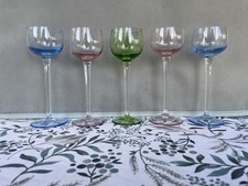 Set vintage tall for sale  NOTTINGHAM