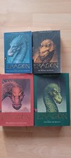 Eragon christopher paolini gebraucht kaufen  Düsseldorf