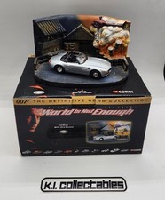 Corgi james bond for sale  Mount Joy