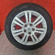 Vauxhall zafira alloy for sale  TELFORD