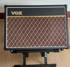 Mint vox ac15c1x for sale  LONDON