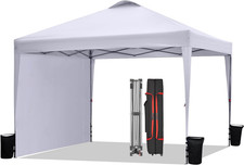 Gazebo 3x3 pieghevole usato  Roma