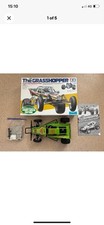 Tamiya grasshopper candy for sale  DONCASTER
