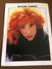 Vintage fiche carte d'occasion  Saint-Prix