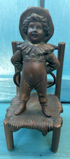 Antique bronze circus for sale  Lomita