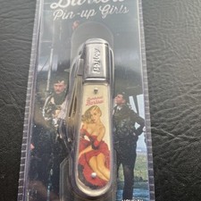 Novelty bombshell barlow for sale  West Liberty