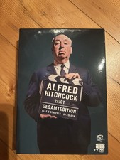 alfred hitchcock gebraucht kaufen alfred hitchcock gebraucht kaufen Bad Breisig