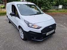 2021 reg ford for sale  STOCKPORT