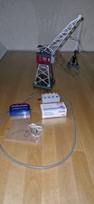 Drehkran märklin 7051 gebraucht kaufen Drehkran märklin 7051 gebraucht kaufen  Zwickau
