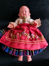 Petite poupee ancienne d'occasion Petite poupee ancienne d'occasion  La Rochelle