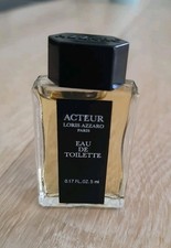 Miniature parfum azzaro d'occasion  Saint-Chef