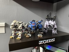 zoids for sale zoids for sale BONNYRIGG