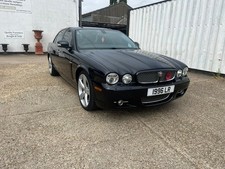 Jaguar 2.7 diesel for sale  WICKFORD