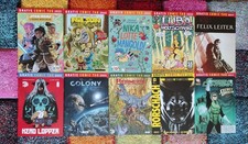 Gratis comic tag gebraucht kaufen  Pfaffenhofen a.d.Ilm