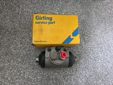 Girling 390073w wheel for sale Girling 390073w wheel for sale  MIDDLEWICH