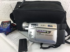 Vintage panasonic vs70a for sale  EXETER