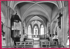 Meillonnas intérieur eglise d'occasion  Grièges