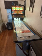Bowling alley arcade for sale  Pinnacle
