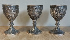 Vintage mini goblet for sale  Santa Monica