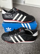 Adidas vintage turf for sale  BOLTON