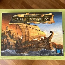 Mare nostrum gioco usato  Cavallino Treporti