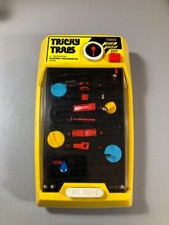Tomy tricky traps usato  Vigevano
