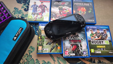 Playstation vita console for sale  PRESTON