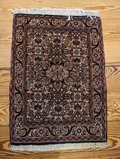 Erhaltender kleiner teppich gebraucht kaufen  Neumünster