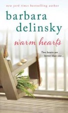 Warm hearts novel for sale  Montgomery