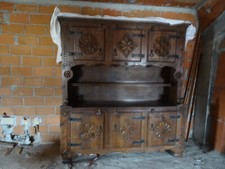 Cucina stile occitano usato  Borgo San Dalmazzo