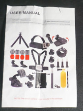 Luxebell accessories kit for sale  Concord
