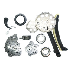 Kit catena distribuzione usato  Battipaglia