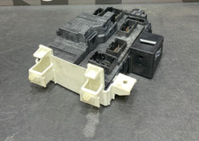 2012 FORD MUSTANG BOSS 302 OEM MUTLI FUNCTION MODULE JUNCTION br3t15604CA USADO comprar usado  Enviando para Brazil
