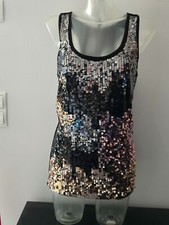 Minikleid top schwarz gebraucht kaufen  Deutschland